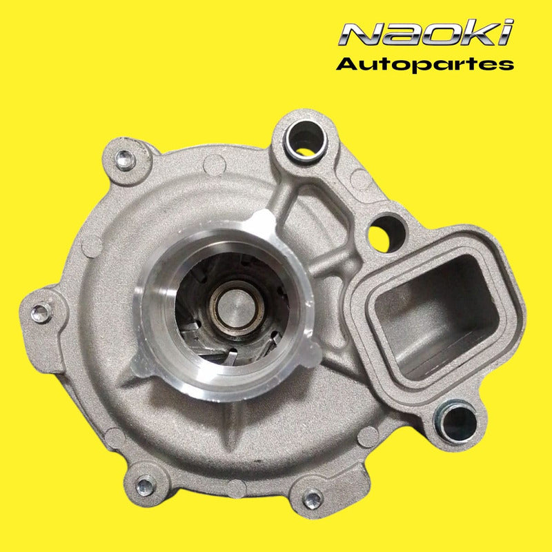 Bomba Agua Mazda 3 2014 Al 2018 2.0/2.5l