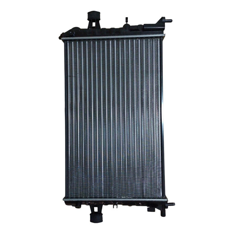 Radiador Astra 2000 Al 2006 1,8 2,2 Safari 2002 Al 2006