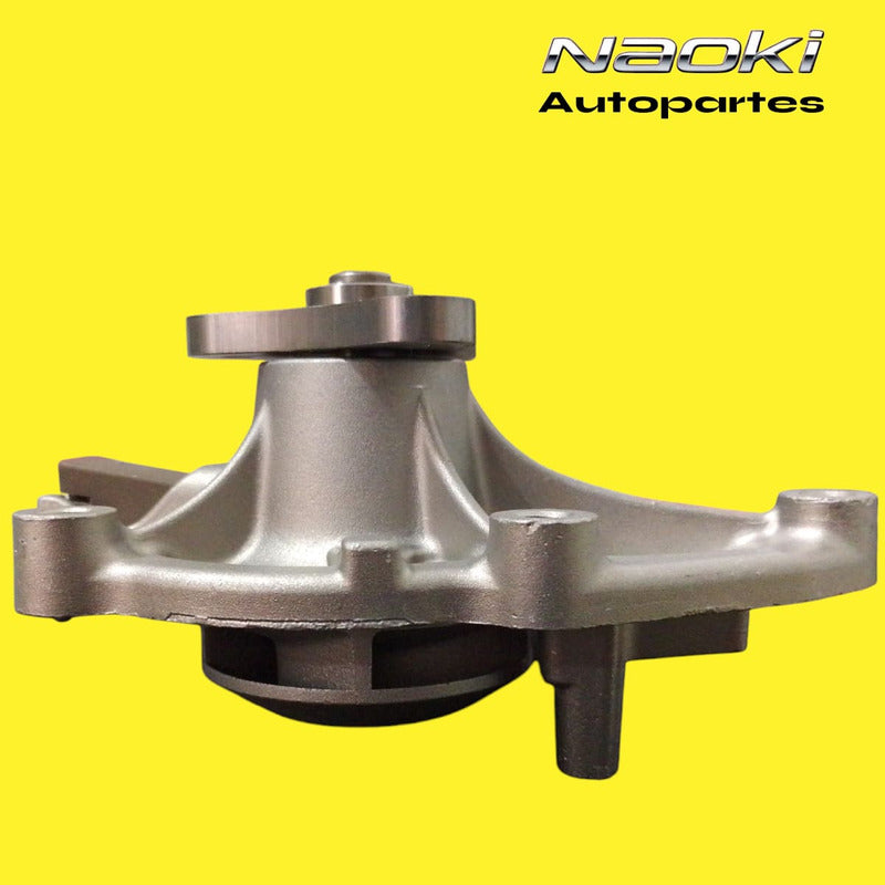 Bomba Agua Peugeot 3008 2011 Al 2015 1.6l