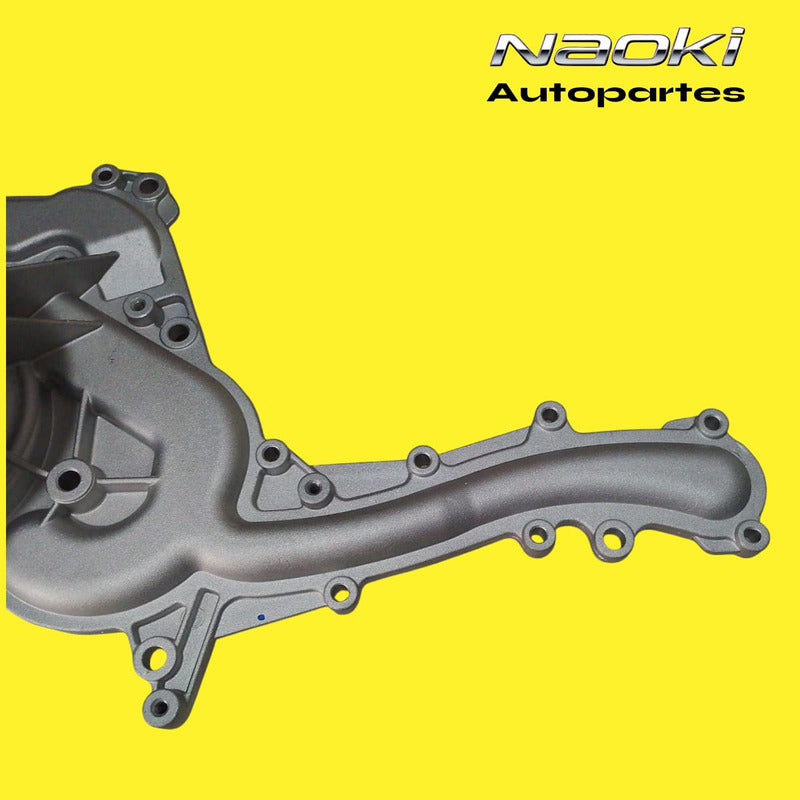 Bomba Agua F-250/350/450/550 Super Duty 2011 Al 2016 6.7l
