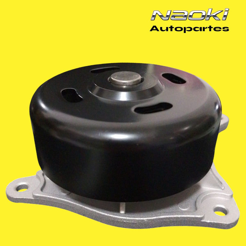 Bomba Agua Kwid 2019 Al 2023 1.0l