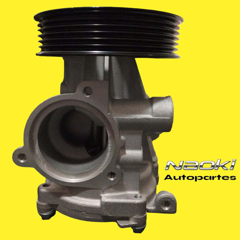 Bomba Agua Grand Vitara 2009 Al 2013 2.4l