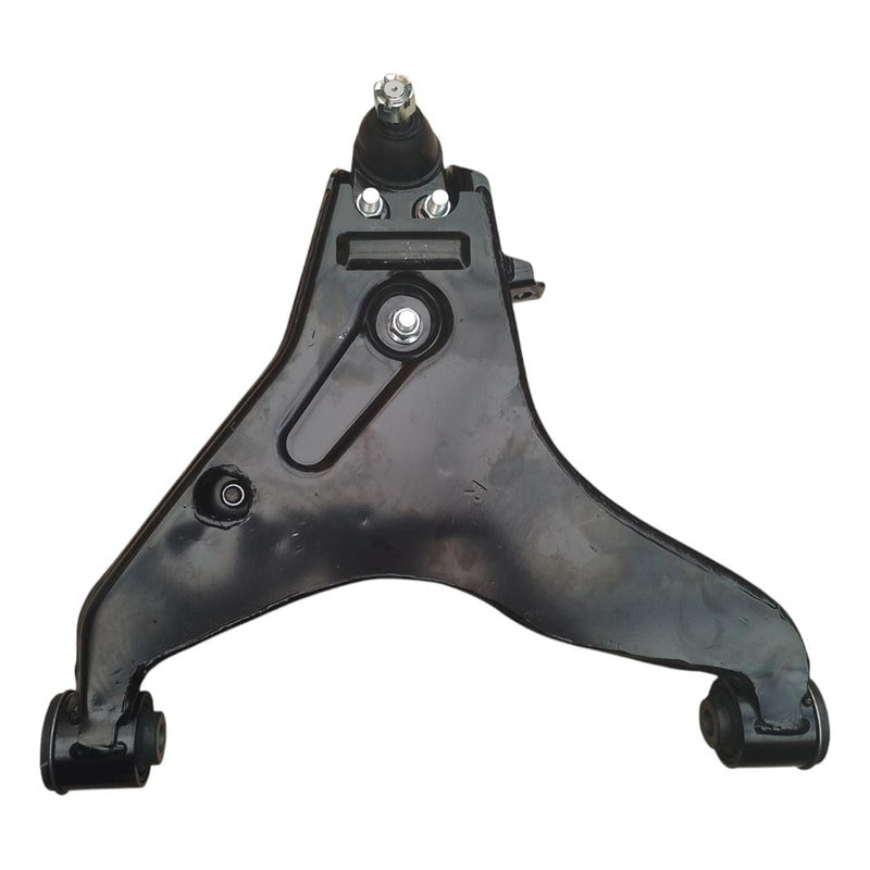 Horquilla L200 2008 Al 2015 Inf Der C/rotula C/bujes