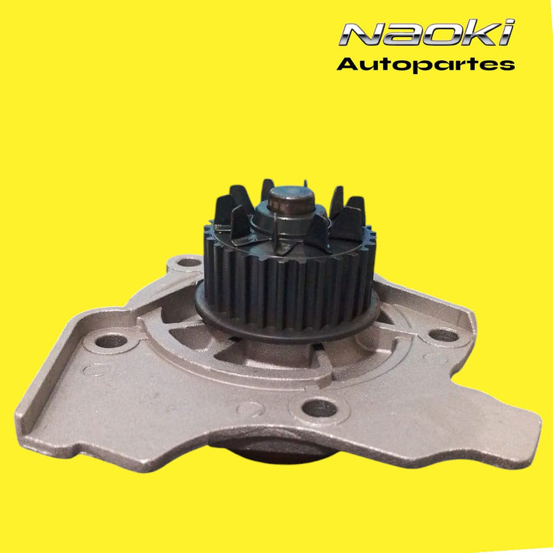 Bomba Agua Audi Tt 2009 Al 2013 2.0l