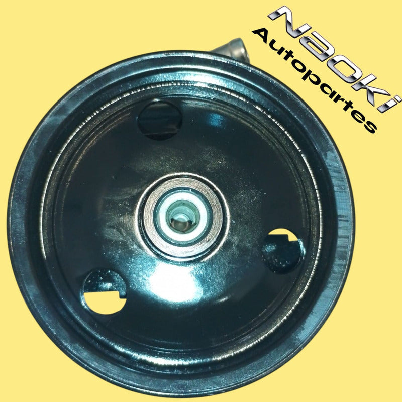 Bomba Direccion Hidraulica Eco Sport 2004 Al 2012 2.0