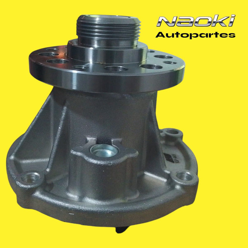 Bomba Agua Econoline 350/450 Super Duty 2004 Al 2010 6.0l