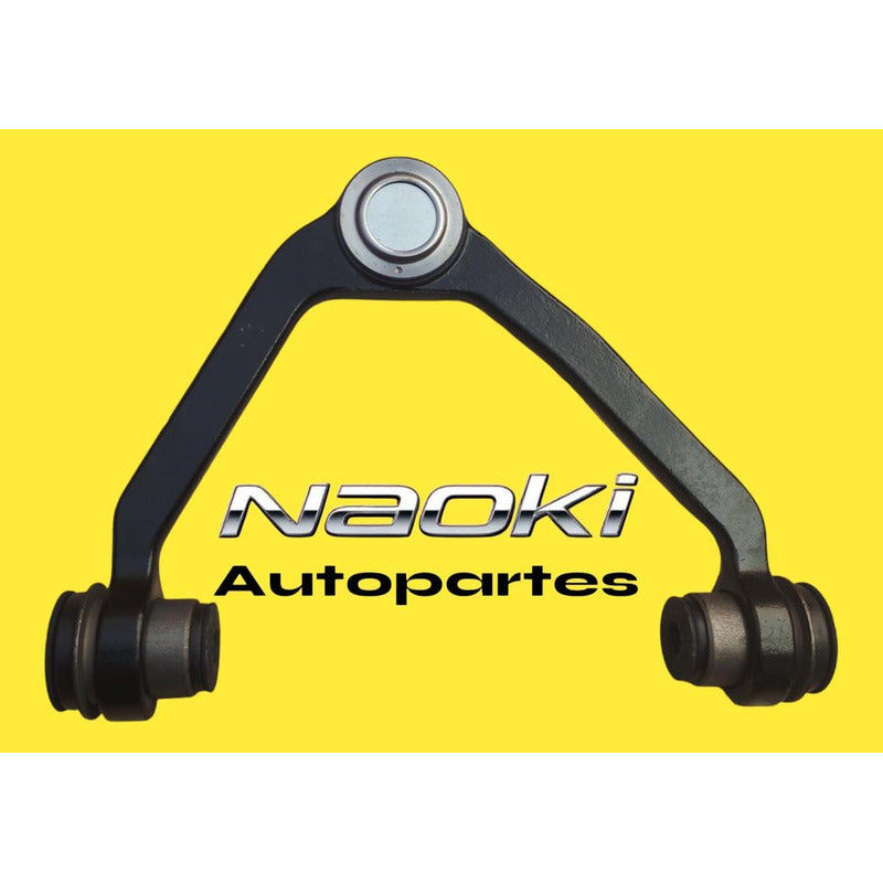 Horquilla F150 1997 Al 2003 Sup Der C/rotula C/bujes