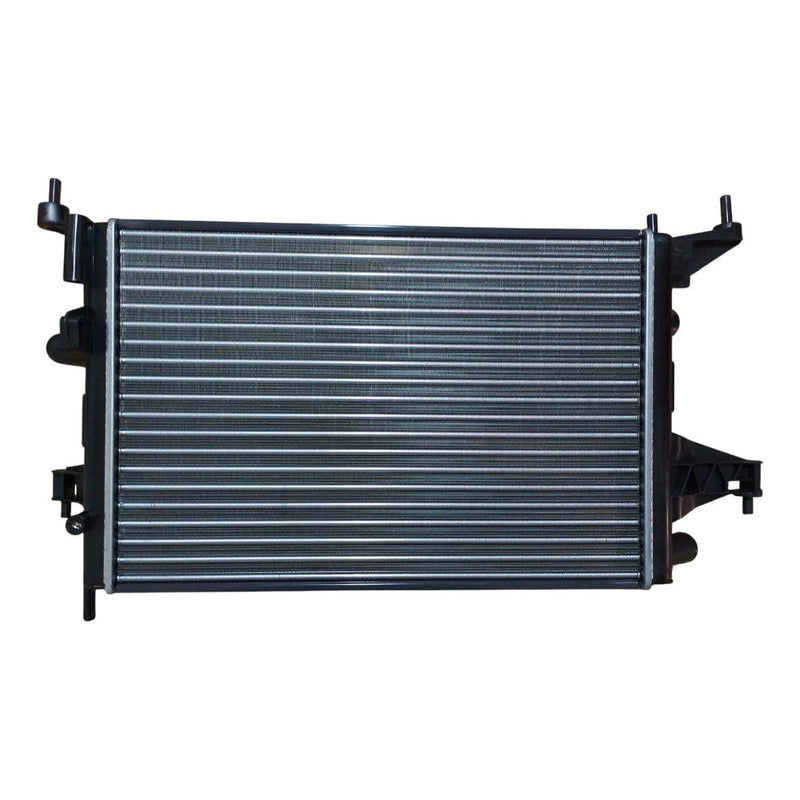 Radiador Corsa 2002 Al 2010 1,8 4 Cil