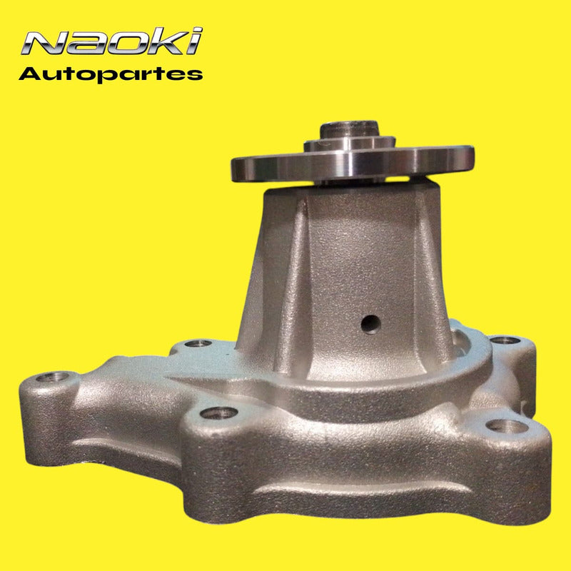 Bomba Agua Maxima 1990 Al 1994 3.0l