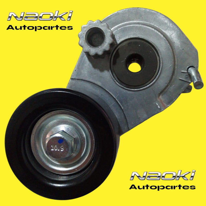 Tensor Accesorios Chevrolet Sonic 20111 Al 2017 1.6, 1.8