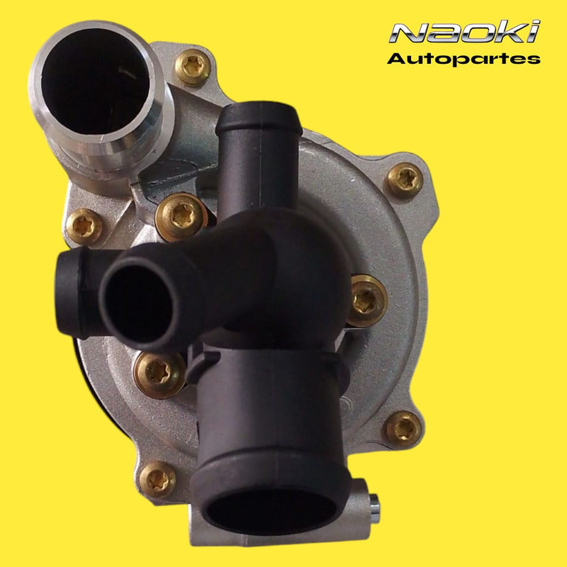 Bomba Agua Transit 310/330/350 2014 Al 2016 2.2l