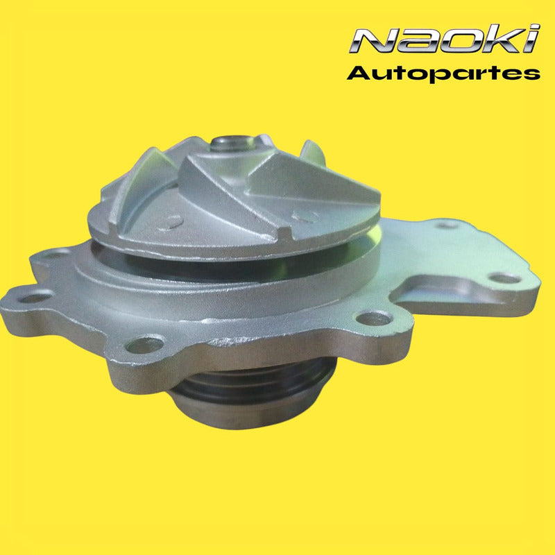 Bomba Agua Mpv 2000 Al 2003 2.5/3.0l