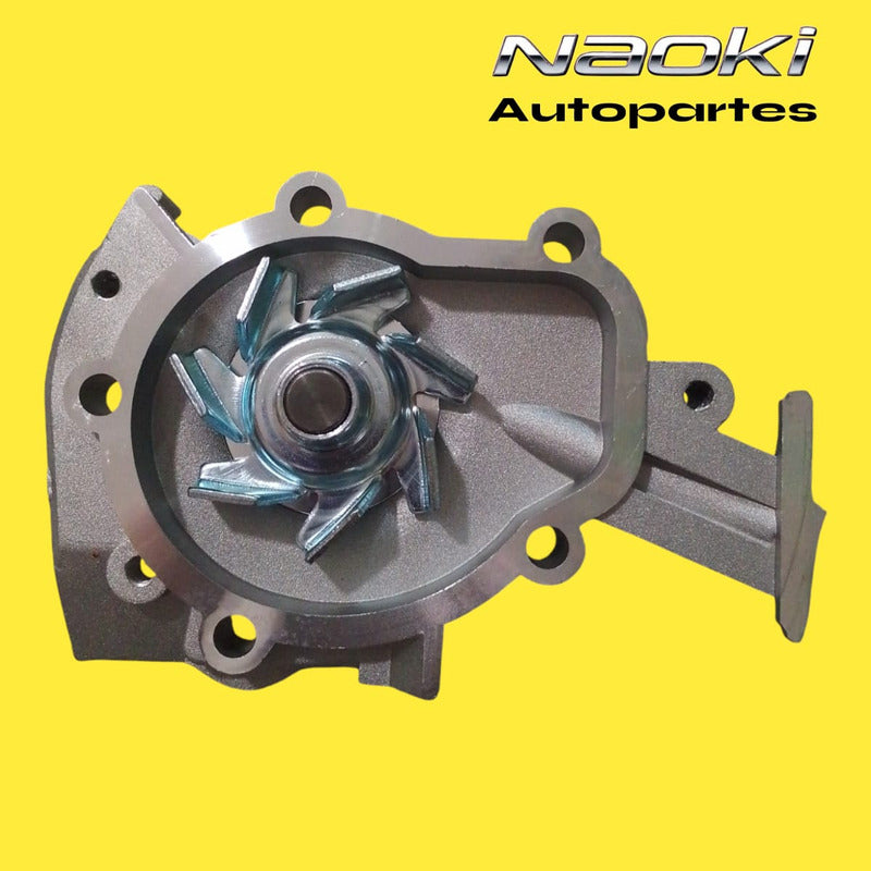 Bomba Agua Matiz 2004 Al 2015 1.0l