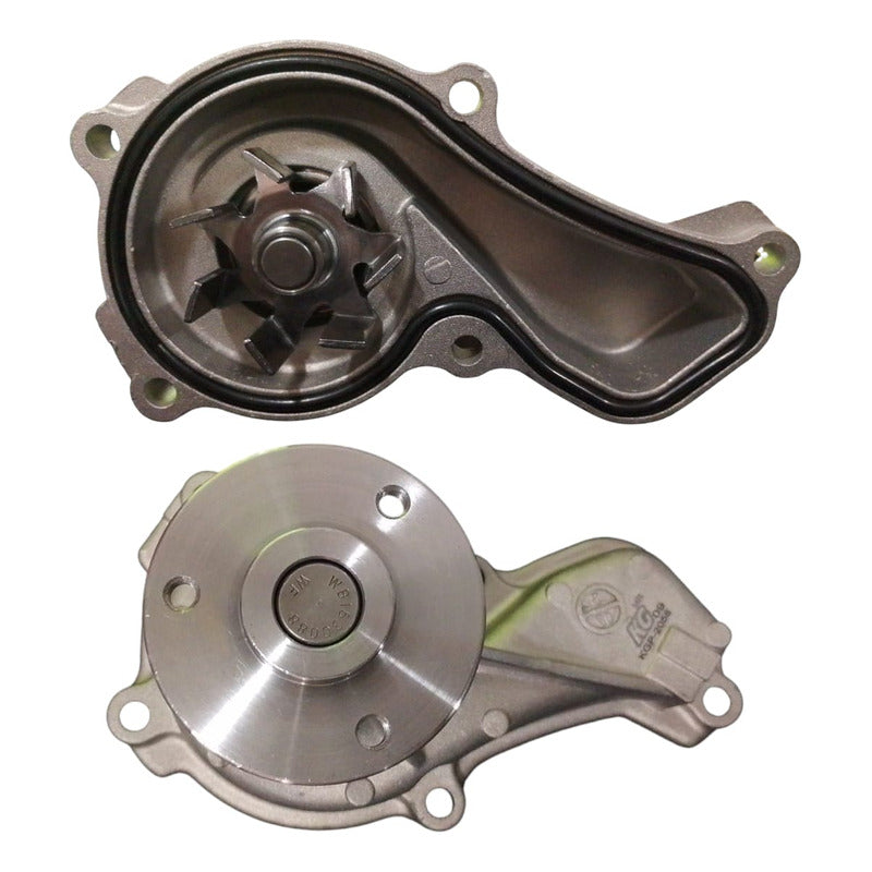 Bomba Agua Civic 2006 Al 2011 1.8l