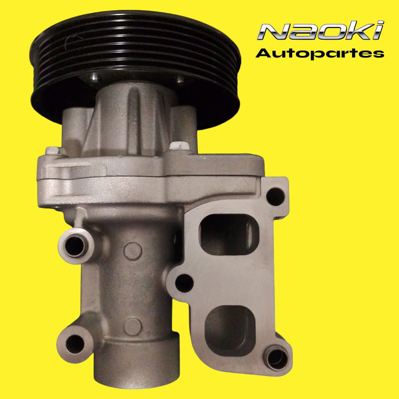 Bomba Agua Sorento 2015 Al 2020 2.0l