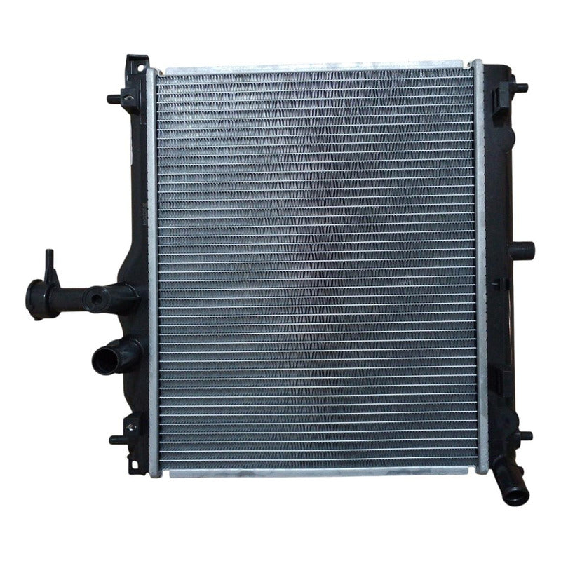 Radiador Atos 2012 Al 2014 1.1 4 Cil