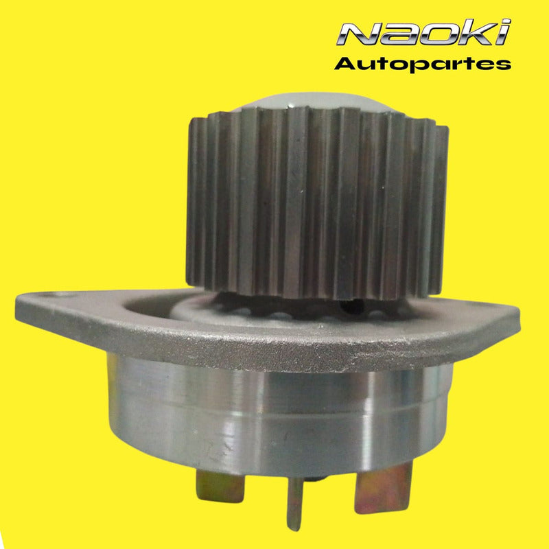 Bomba Agua 206 2001 Al 2009 1.6l