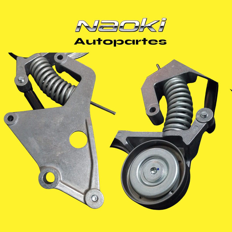 Tensor Accesorios Mini Cooper 2002 Al 2009 1.6