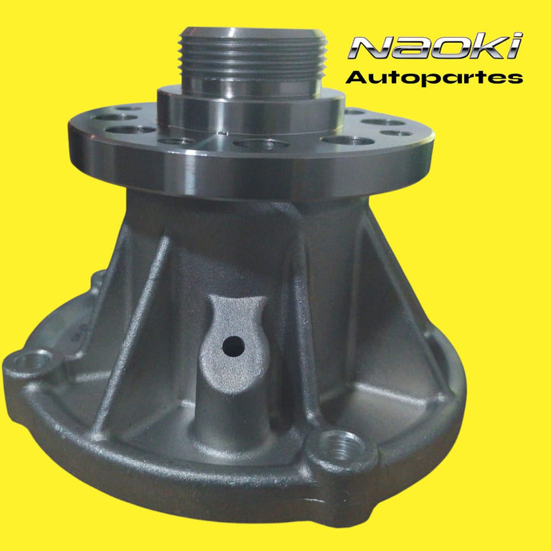 Bomba Agua F-250/350/450/550 2004 Al 2007 6.0l