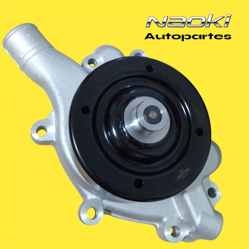 Bomba Agua Dodge D250 1992 Al 1992 3.9/5.2l