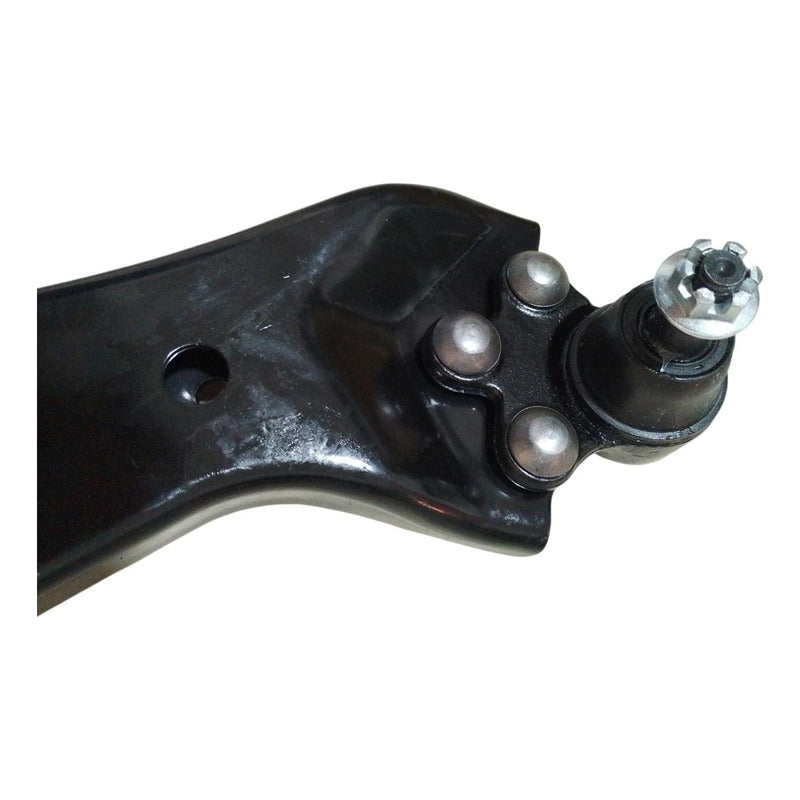 Horquilla Suzuki Kl 2007 Al 2009 Inf Izq C/rotula C/bujes
