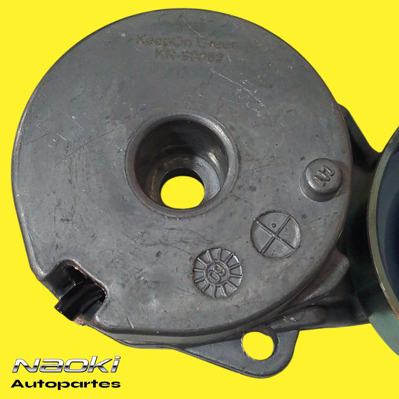 Ternsor Accesorios Sentra 2006 Al 2012 2.0