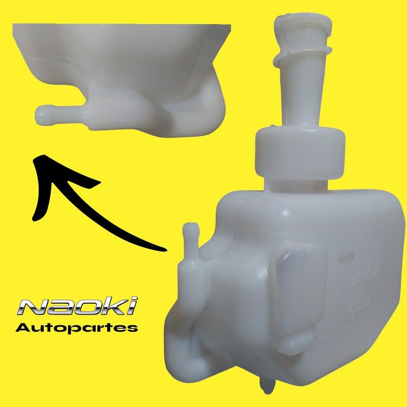 Deposito Anticongelante Mirage 2014 Al 2021 1.2l