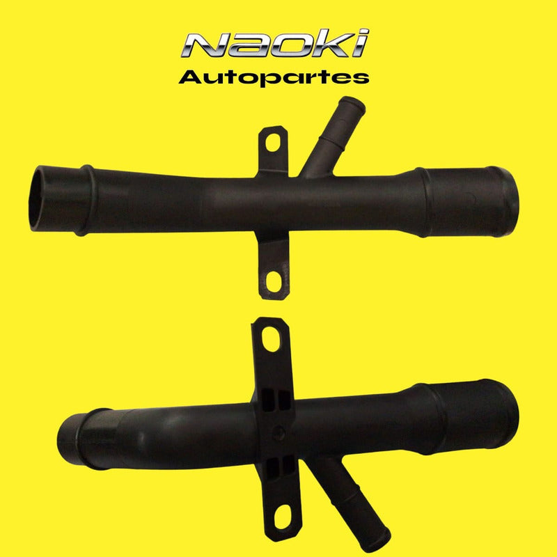 Tubo Enfriamiento Mazda B2300 Pickup 1994 Al 1997 2.3