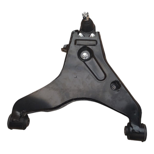 Horquilla L200 2008 Al 2015 Inf Izq C/rotula C/bujes