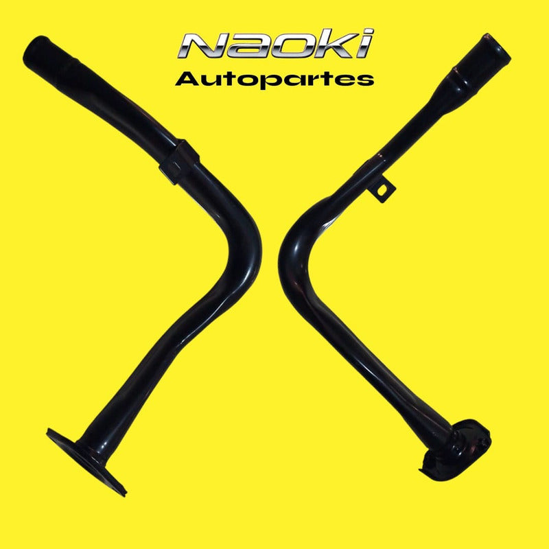 Tubo Enfriamiento Sunfire 1995 Al 2002 2.3,2.4