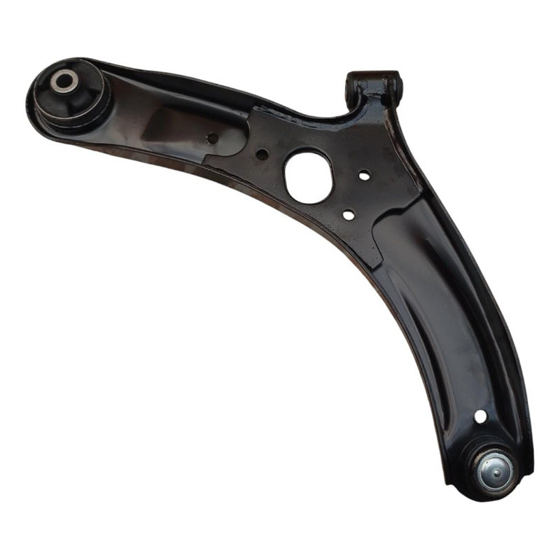 Horquilla Rio 2016 Al 2017 Inf Izq C/rotula C/bujes