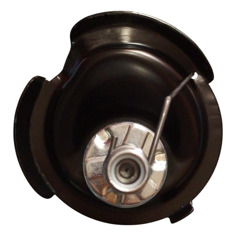 Amortiguador Focus 2007 Al 2011 Del Der Gas 2.0/2.5l