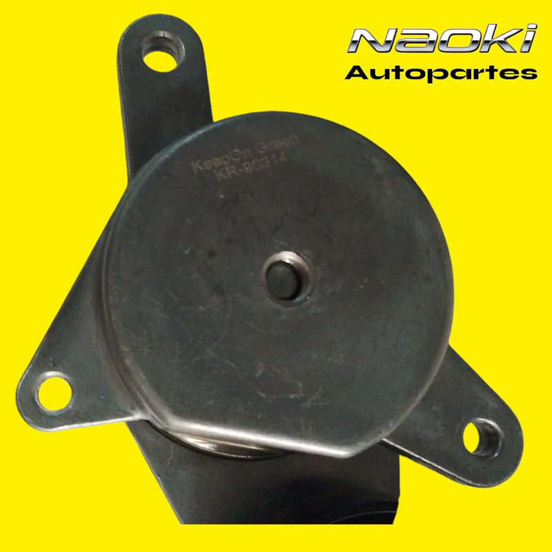 Tensor Accesorios Mazda 6 2003 Al 2008 3.0