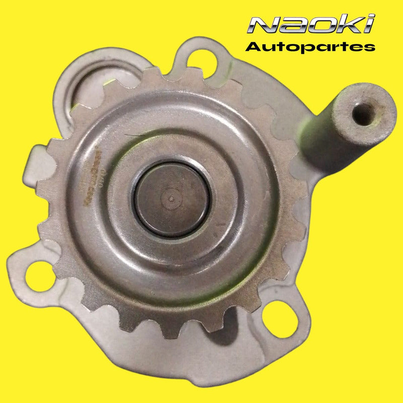 Bomba Agua Audi A3 2010 Al 2013 2.0l