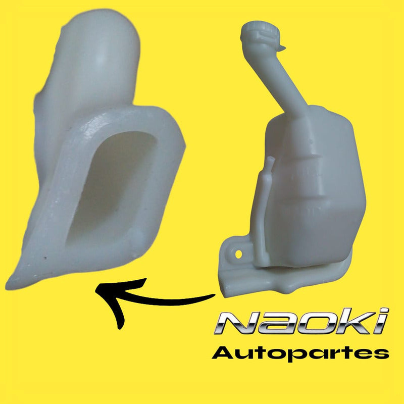 Deposito Anticongelante Neon 1995 Al 1999 2.0 Dohc/sohc C/t