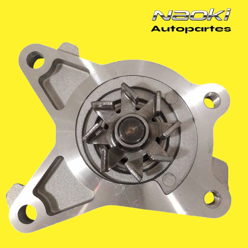 Bomba Agua Sentra 2007 Al 2012 2.0l