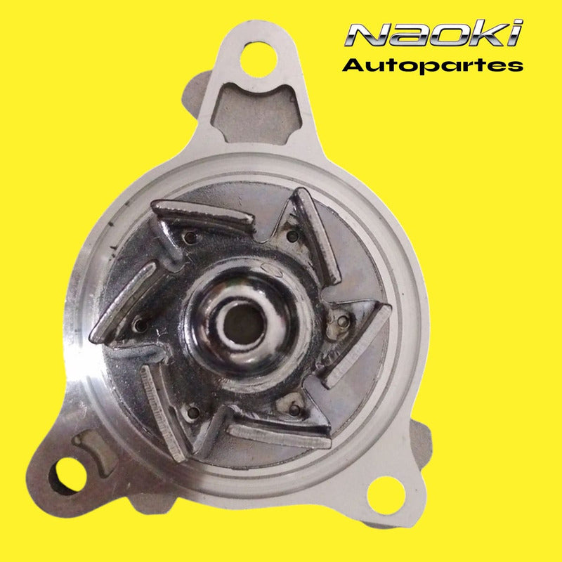 Bomba Agua Grand I10 2015 Al 2021 1.2l