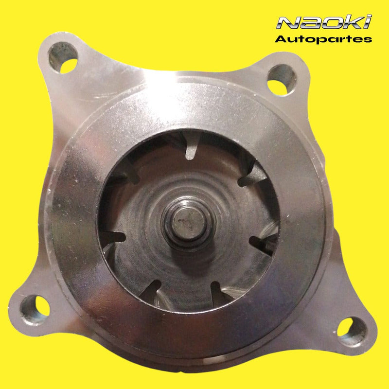 Bomba Agua F-250/350 Super Duty 2011 Al 2017 6.2l