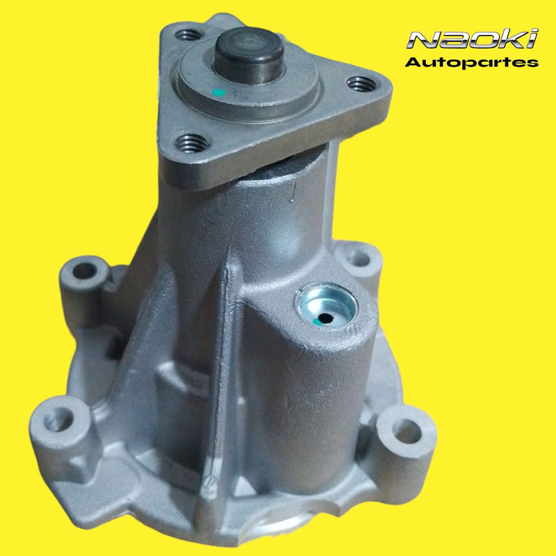 Bomba Agua F-15 2012 Al 2020 5.0l