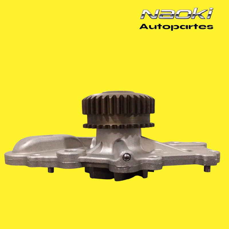 Bomba Agua Chrysler 300 2008 Al 2010 2.7l