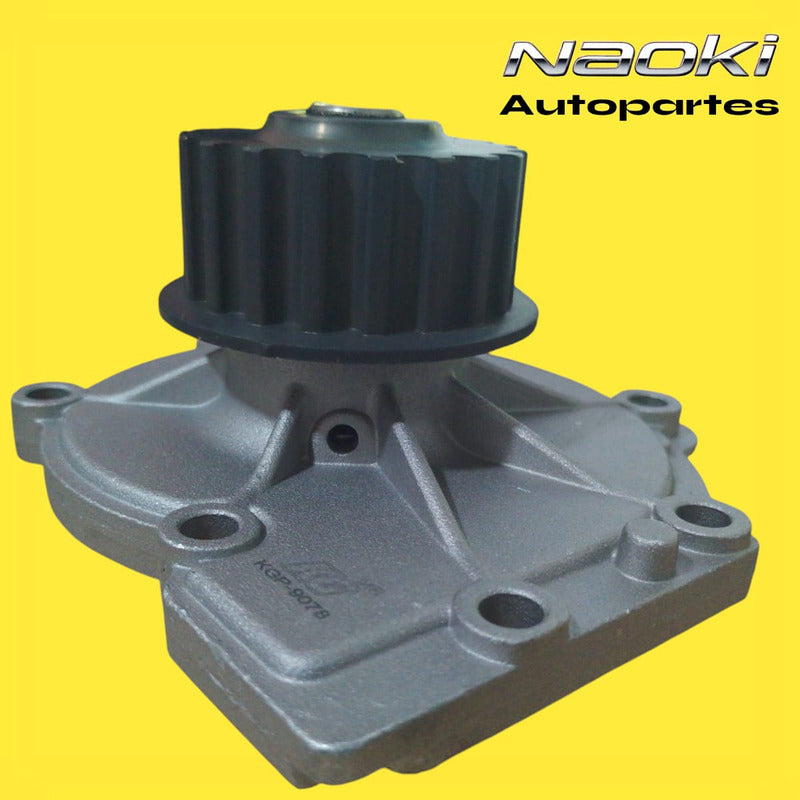 Bomba Agua Volvo V70 1998 Al 2007 2.3/2.4/2.5l