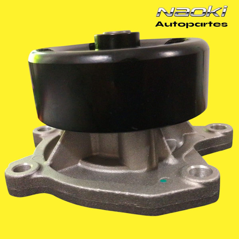 Bomba De Agua Sentra 2013 Al 2022 1.6/1.8/2.0l