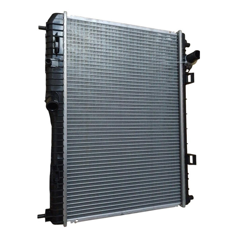 Radiador Courier 2003 Al 2007 1.6 4 Cil