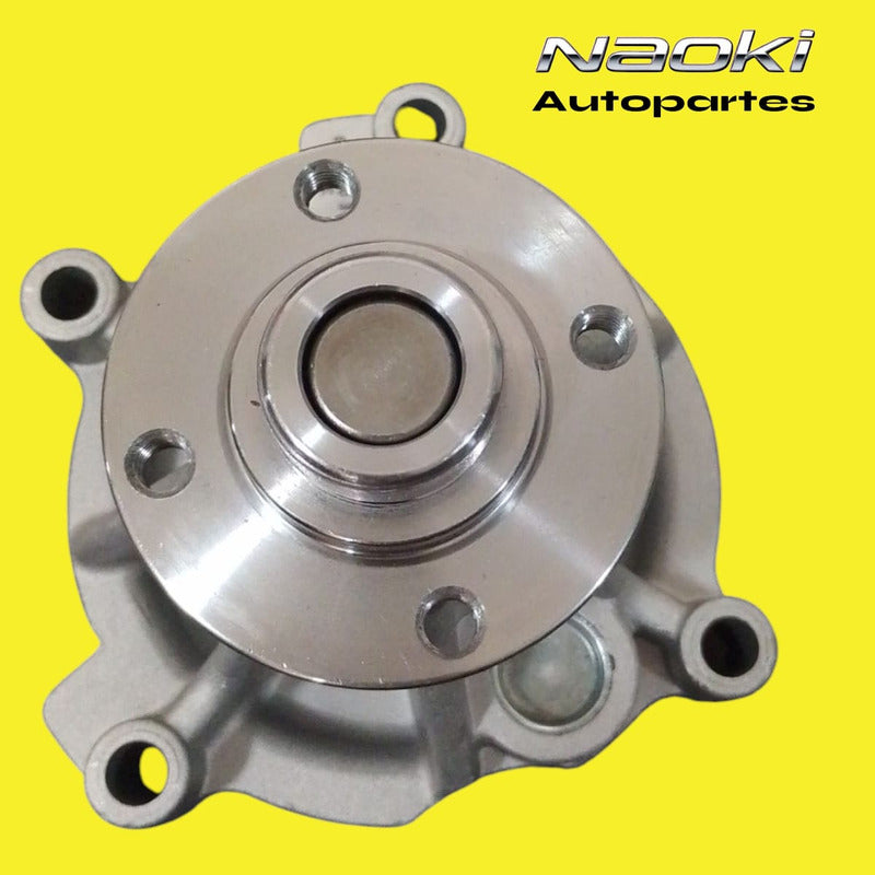 Bomba Agua Mark Lt 2007 Al 2008 5.4l