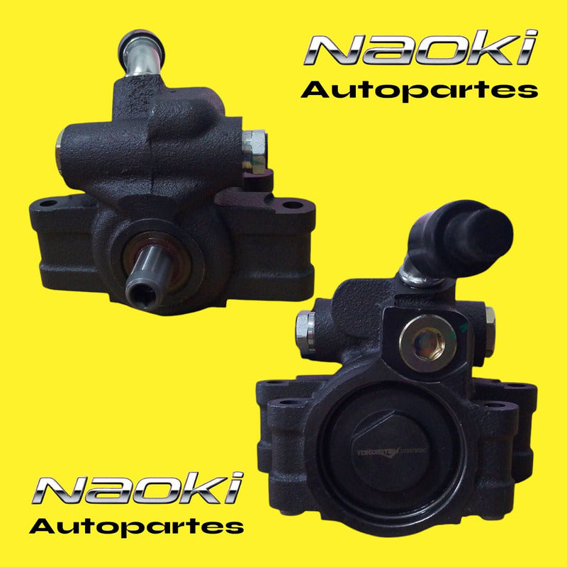 Bomba Direccion Hidraulica F-550 2005 Al 2010 6.8 Ford 550