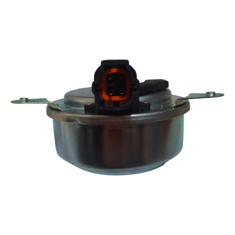 Ventilador Tiida 2006 Al 2017 Con Aire 1.6 1.8
