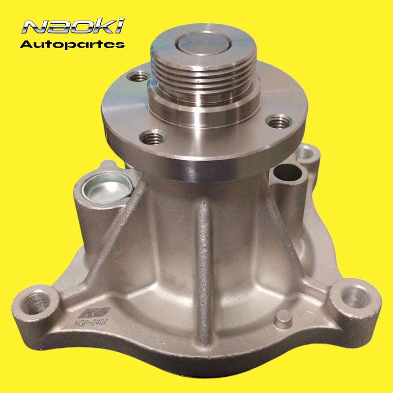 Bomba Agua F-250/350 Super Duty 2011 Al 2017 6.2l