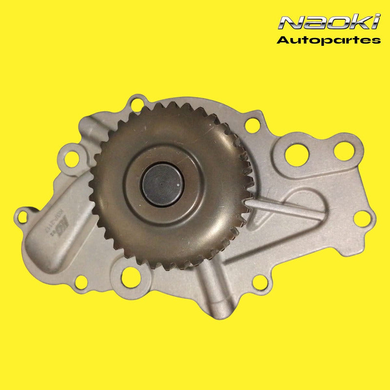 Bomba Agua Chrysler 300 2008 Al 2010 2.7l