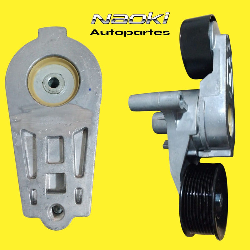 Tensor Accesorios E-350 Super Duty 2004 Al 2010 6.0