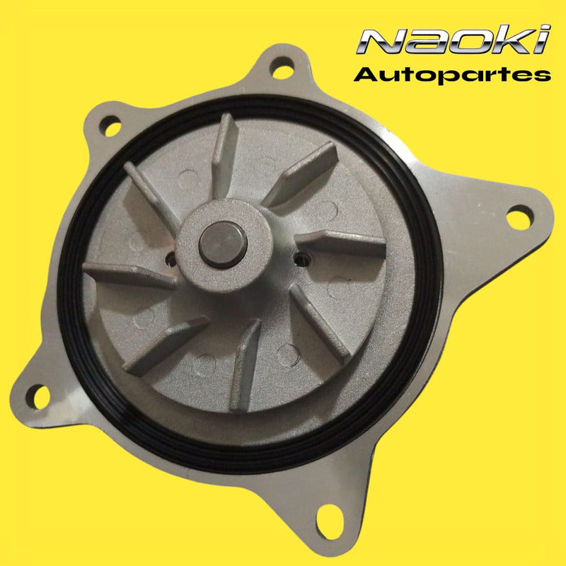Bomba Agua Grand Caravan 2001 Al 2007 3.3/3.8l